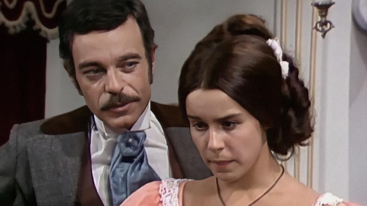 'Escrava Isaura' completa 50 anos: o fenômeno da Globo que conquistou mais de 100 países e até interrompeu conflitos