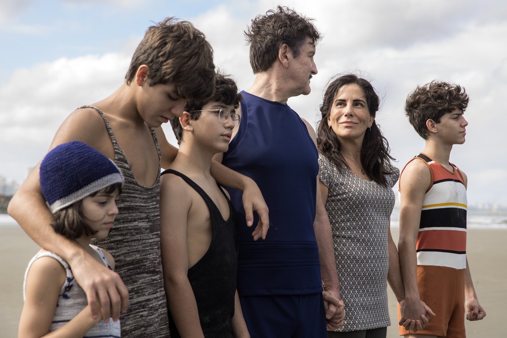 Remake de Éramos Seis estreia dia 30 de setembro na Globo