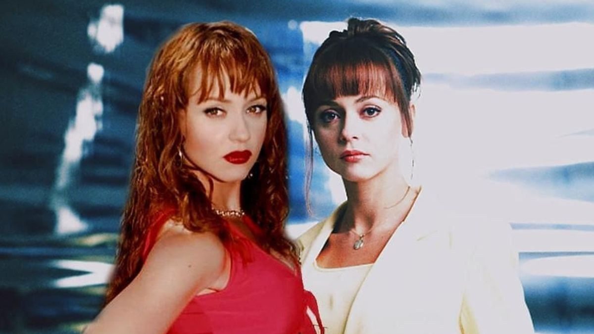 Novela A Intrusa do Globoplay é um pé no saco