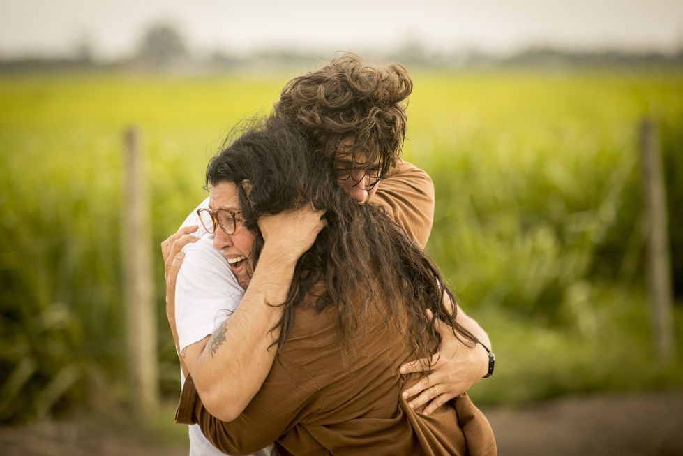 ‘Amor de Mãe’ concorre ao Emmy Internacional 2021 de Melhor Telenovela