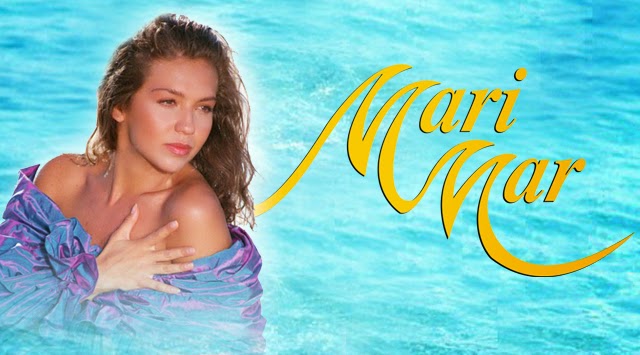 Marimar: A eterna maré de sucesso e emoção da novela mexicana
