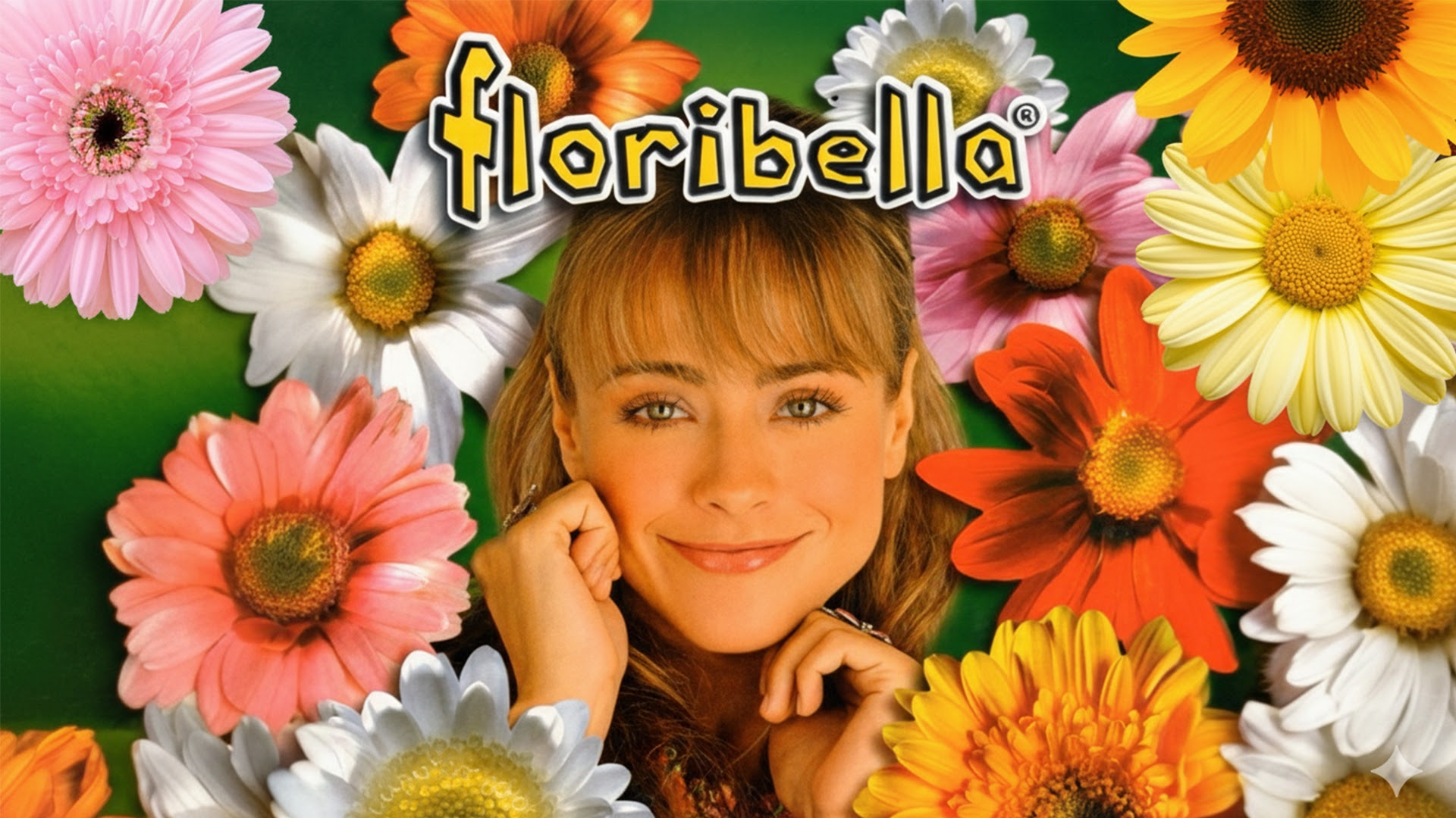 'Floribella' chega ao catálogo da HBO Max dia 8 de dezembro