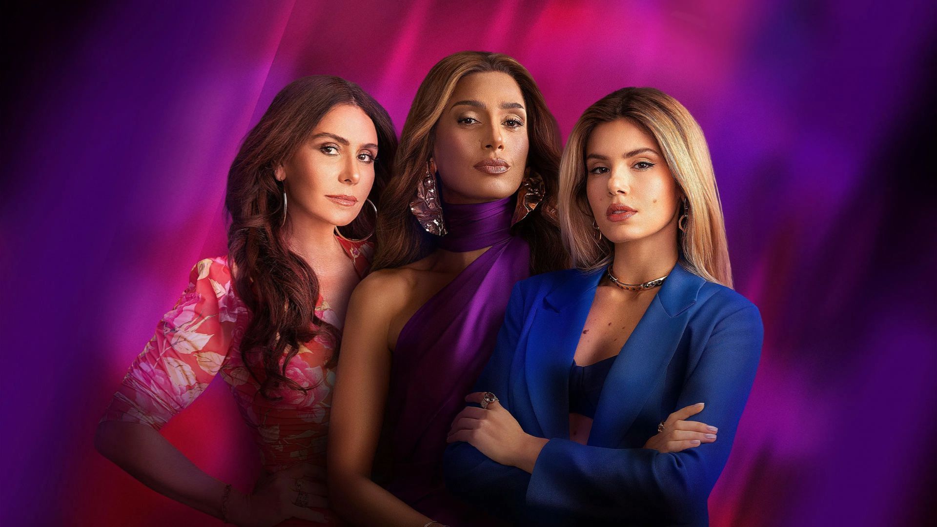 HBO Max anuncia o desenvolvimento da segunda temporada de Beleza Fatal