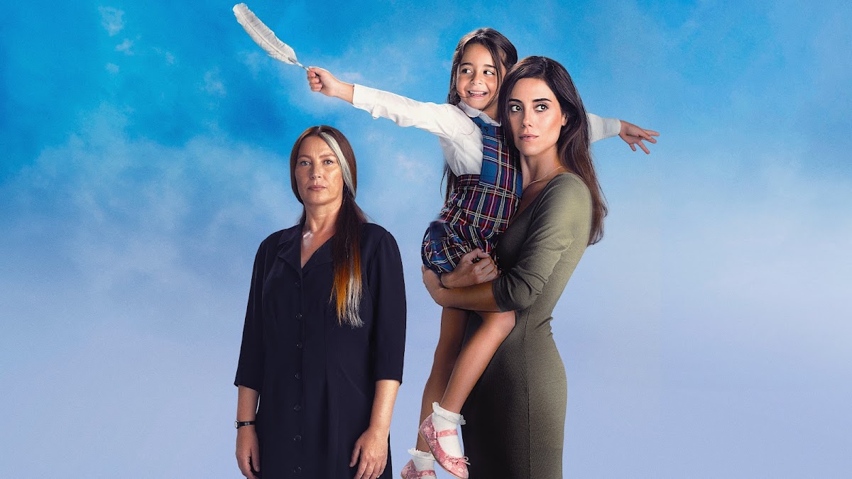 Novela turca “Mãe” do Globoplay é viciante