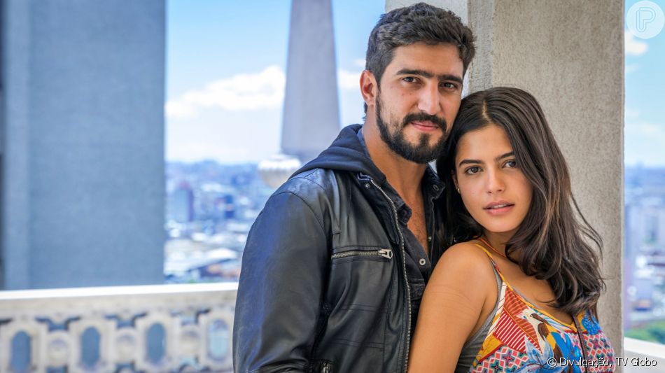 “Órfãos da Terra” merecia ser uma telenovela das 9